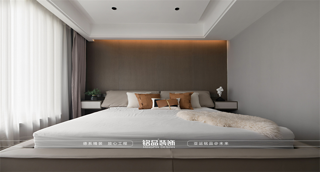 到底什么是现代简约风，关键点是什么？