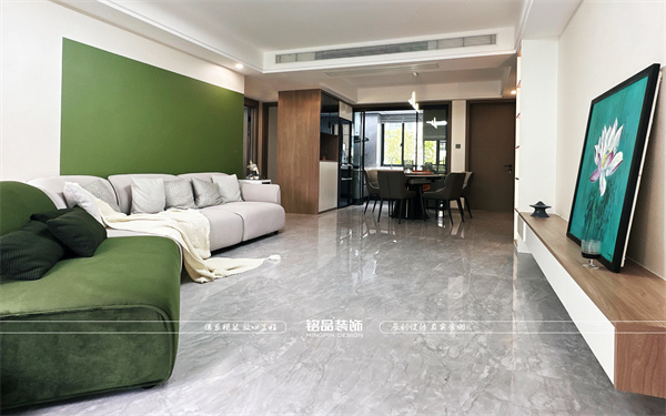 餐厅装修要如何选择灯具 一起来了解一下吧