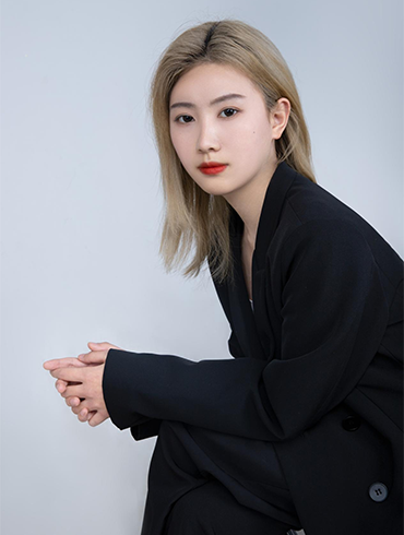 李翠婷
