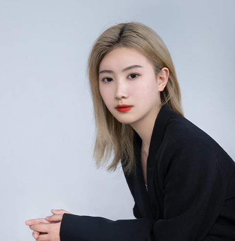 李翠婷