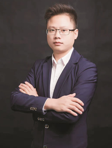 赵德君