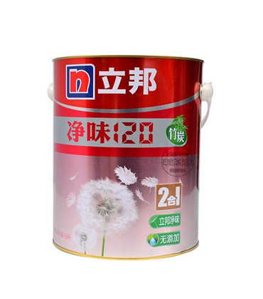 立邦漆
